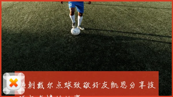 热刺戴尔点球致敬好友凯恩分享技巧与友情的故事
